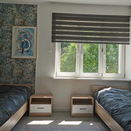 Reda Apartments Lublin Buitenkant foto