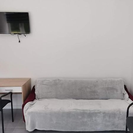 Reda Apartments Lublin Buitenkant foto