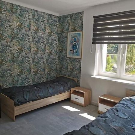 Reda Apartments Lublin Buitenkant foto