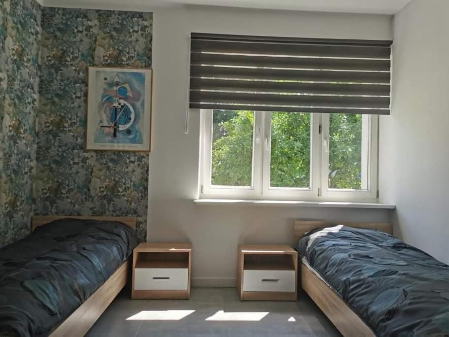 Reda Apartments Lublin Buitenkant foto