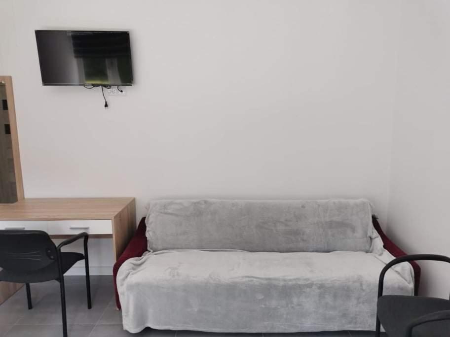 Reda Apartments Lublin Buitenkant foto