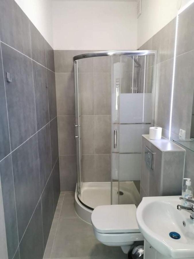 Reda Apartments Lublin Buitenkant foto